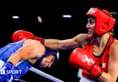 European Boxing Championships: Michaela Walsh settles for bronze with semi-final defeat