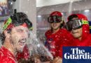 Phillies scrape into MLB playoffs after week of ‘residing hell in gradual movement’