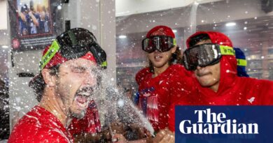 Phillies scrape into MLB playoffs after week of ‘residing hell in gradual movement’