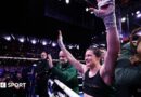 Taylor vs Pili: Boxing world pays tribute to ‘one of the best to ever do it’