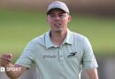 Matt Fitzpatrick wins French Open for fourth title of season