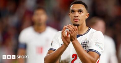 Trent Alexander-Arnold: It is time for Thomas Tuchel to belief Actual Madrid right-back