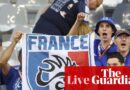 Belgium v France, Northern Ireland v Hungary and extra: Nations League – dwell
