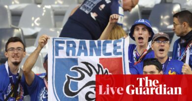 Belgium v France, Northern Ireland v Hungary and extra: Nations League – dwell