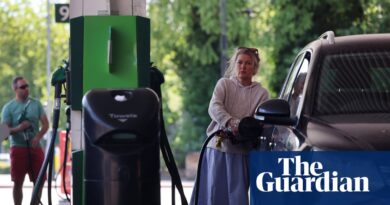 Oil worth rise creates extra stress on UK policymakers earlier than price range | Economics