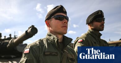 Poland is racing forward with navy spending – however will it assist or injury its financial progress story? | Poland