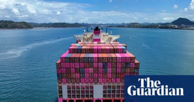 Panama canal traffic to be cut once again as dry spell from El Ni ño intensifies|Panama canal