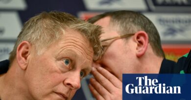 Republic of Ireland gamers to put on black armbands after agreeing to play Israel