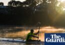 Crocodile-inhabited river accepted as Brisbane 2032 Olympic rowing venue