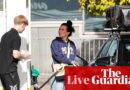 Iran struggle drives UK diesel worth to close file excessive, and makes rate of interest rise ‘arduous to keep away from’ – because it occurred | Business