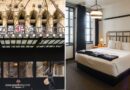 Chicago Athletic Affiliation: Contained in the Personal Membership Turned Resort