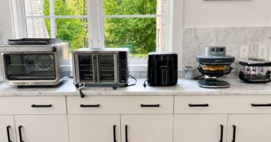 The Best Air Fryers of 2026