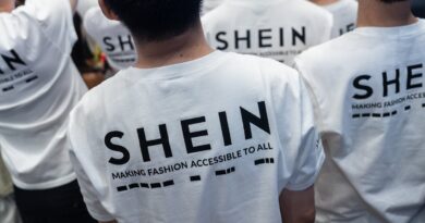 Shein Makes Lackluster Hong Kong Debut As Investors Fret About Growth And Regulatory Risks