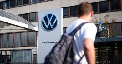 VW Plans 50k More Job Cuts Amid Biggest Overhaul in Its History