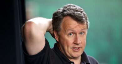 Paul Graham Says a Startup Is the ‘Least Efficient’ Way to Look Cool