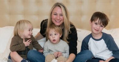 I Created a Gmail Account for My Son When He Was 3
