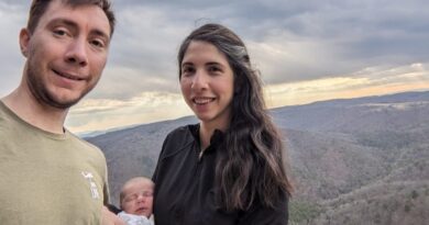 I Stored My Greatest Life Milestones Off Social Media, and I’m Glad I Did
