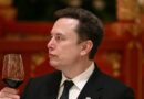 Elon Musk Says He’s Living in a Trailer While Overseeing XAI Plans