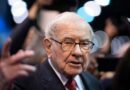 Warren Buffett Is Stepping Down As Chairman of Berkshire Hathaway