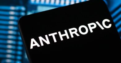 Anthropic Quietly Units Up Biology Lab As It Ramps AI Drug Program