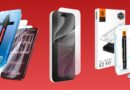 8 Finest iPhone 18 Pro Max Screen Protectors for Lasting Protection