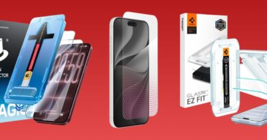 8 Finest iPhone 18 Pro Max Screen Protectors for Lasting Protection