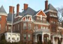 Pictures Present What Every State’s Governor’s Mansion Appears Like