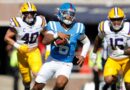 How to Watch LSU Vs. Ole Miss: Reside Streams, Channel, Venue, Odds