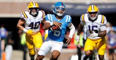 How to Watch LSU Vs. Ole Miss: Reside Streams, Channel, Venue, Odds