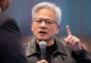 Jensen Huang: AI CEOs Have ‘Ulterior Causes’ in Doomsday Warnings