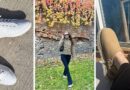 Finest Journey Footwear for Ladies: Consolation and Fashion