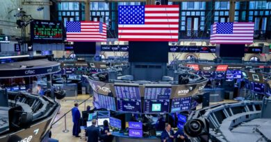 AI Shares: 3 Winners and three Losers within the AI Agent Marketplace
