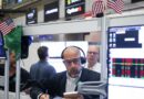 Shares Drop As Bond Yields Hit 2007 Excessive, Mortgage Charges Break 7%