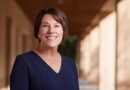 Stanford Business Dean Says She Worries About AI Lab Poaching