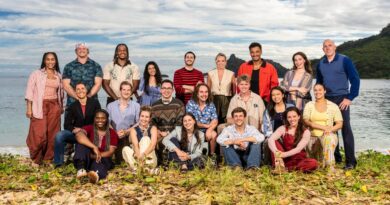 How to Watch Survivor: Season 51 Castaways, Channels, Stay Streams