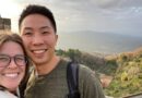Husband and I Cannot Agree on How A lot to Save for International Transfer