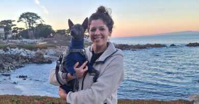 I Returned to the US After 14 Years Overseas; A lot Happier Now