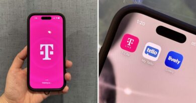 The Best Cell Cellphone Plans for Seniors in 2026, Examined and Reviewed