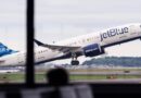 Airlines Waive Change Charges As nor’easter Hits Northeast