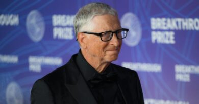 Bill Gates Says the Way forward for AI Will Occur in Two Phases