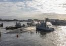 US Navy Shipyard Overhaul Prices Billions Extra, Many years Longer: GAO