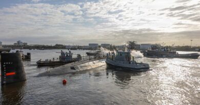 US Navy Shipyard Overhaul Prices Billions Extra, Many years Longer: GAO