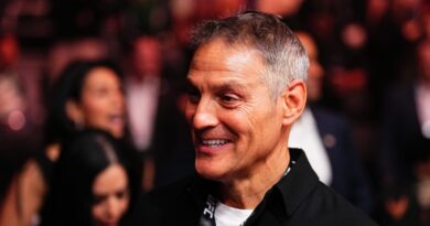 Ari Emanuel Says He Treats His to-Do Record Like a ‘Contract’ With Himself