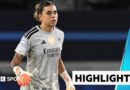 Highlights – Champions League – Paris FC 2-2 Arsenal