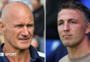 Tremendous League play-off semi-final: Leeds Rhinos and Warrington Wolves meet in first recreation