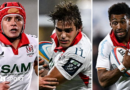 Glasgow v Ulster: Irish province with out trio of backs for United Rugby Championship recreation