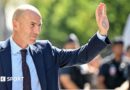 Zinedine Zidane waited for France – now what’s going to he carry to position?