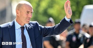 Zinedine Zidane waited for France – now what’s going to he carry to position?