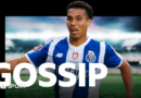Football gossip: Costa, Haaland, Sterling, Willock, Howe, Tchouameni