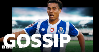 Football gossip: Costa, Haaland, Sterling, Willock, Howe, Tchouameni